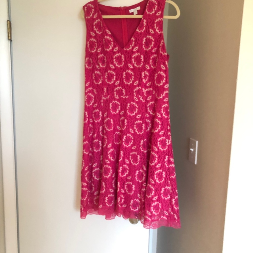 NEW York and co dress